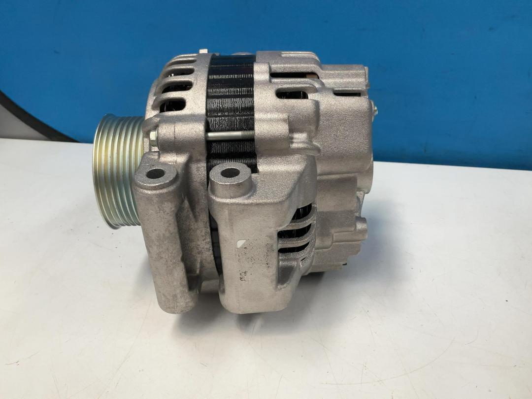 Photo '5' of Scania Alternator or Similar Photo '5' of Scania Alternator or Similar