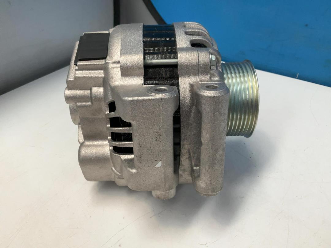 Photo '8' of Scania Alternator or Similar Photo '8' of Scania Alternator or Similar