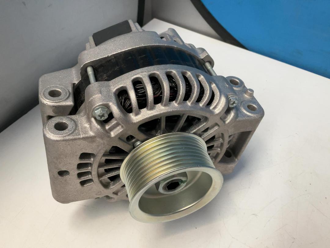 Photo '10' of Scania Alternator or Similar Photo '10' of Scania Alternator or Similar