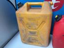 Thumbnail '4' of 1x 20L Diesel Can, 1x 20L Petrol Can and 1x 5L Gasoline Can
