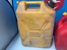 Thumbnail '10' of 1x 20L Diesel Can, 1x 20L Petrol Can and 1x 5L Gasoline Can