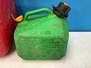 Thumbnail '12' of 1x 20L Diesel Can, 1x 20L Petrol Can and 1x 5L Gasoline Can