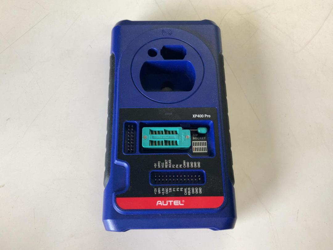 Photo '7' of Autel - MaxiIM IM508S & XP400 Pro Kits - Pro Car Programming Equipment Photo '7' of Autel - MaxiIM IM508S & XP400 Pro Kits - Pro Car Programming Equipment