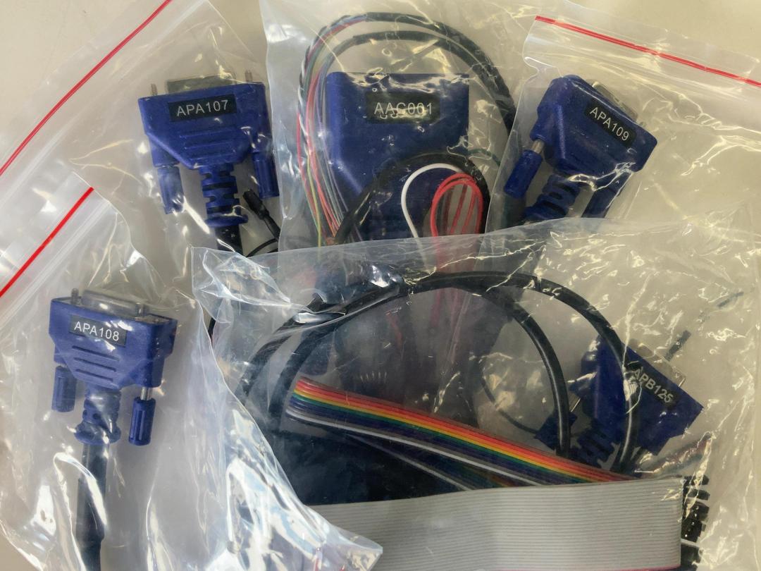Photo '9' of Autel - MaxiIM IM508S & XP400 Pro Kits - Pro Car Programming Equipment Photo '9' of Autel - MaxiIM IM508S & XP400 Pro Kits - Pro Car Programming Equipment
