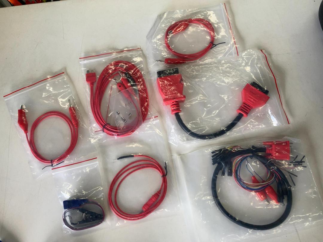 Photo '10' of Autel - MaxiIM IM508S & XP400 Pro Kits - Pro Car Programming Equipment Photo '10' of Autel - MaxiIM IM508S & XP400 Pro Kits - Pro Car Programming Equipment