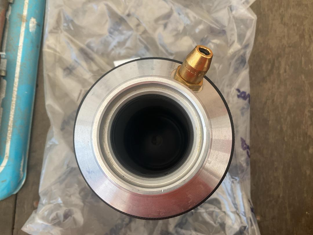 Photo '3' of Scania Cab Air Suspension Bag Photo '3' of Scania Cab Air Suspension Bag