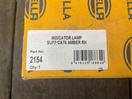 Thumbnail '4' of Hella Indicator Lamp Cat6 Amber RH