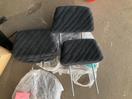 Thumbnail '1' of Honda CRV head rest x3
