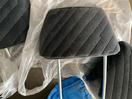 Thumbnail '7' of Honda CRV head rest x3
