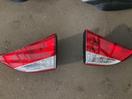 Thumbnail '3' of Hyundai Elantra head lights and tail lights set