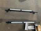 Thumbnail '1' of Nissan roof racks