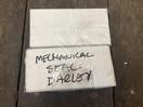 Thumbnail '3' of Mechanical Shaft Seal x2