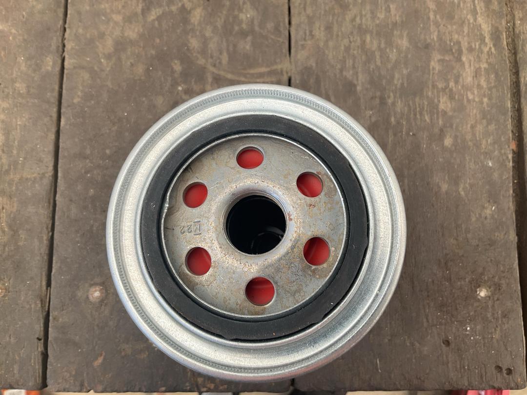 Photo '2' of Iveco Oil Filter Photo '2' of Iveco Oil Filter