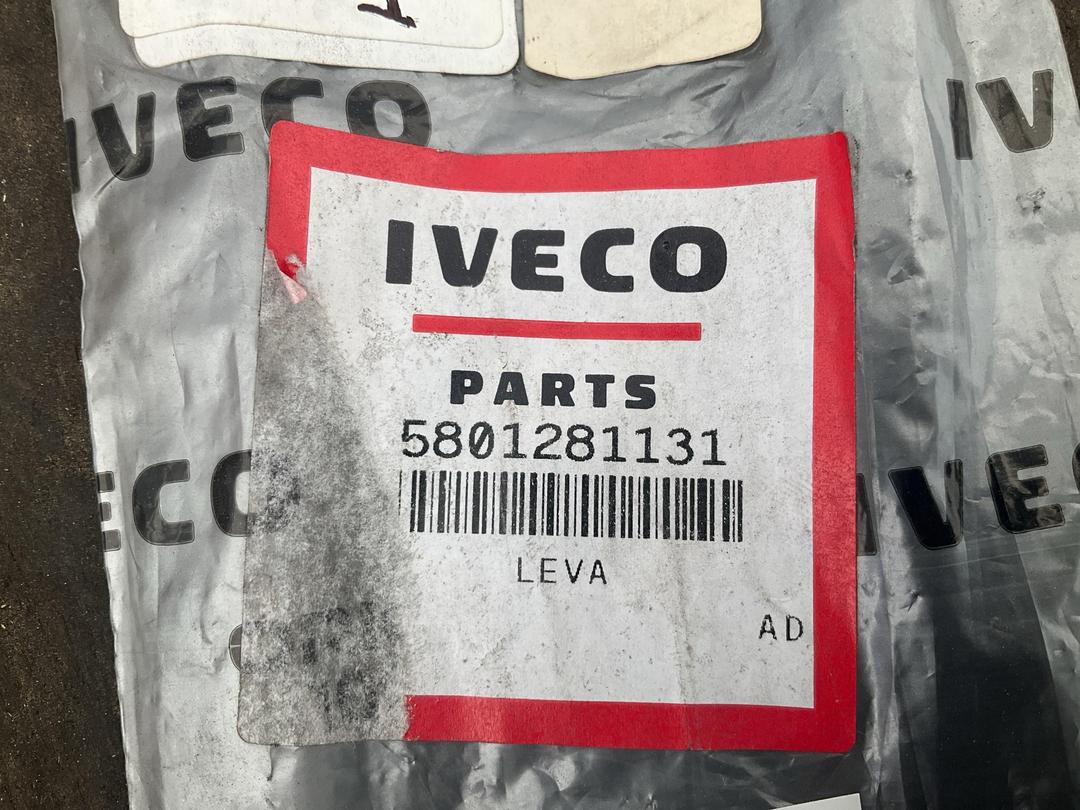 Photo '4' of Iveco Height Adjusting Arm Photo '4' of Iveco Height Adjusting Arm