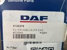 Thumbnail '2' of DAF AdBlue Filter