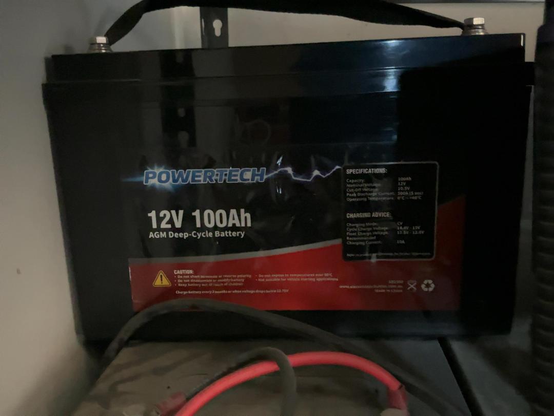 Photo '4' of Bulk Used Lead Acid Batteries Photo '4' of Bulk Used Lead Acid Batteries