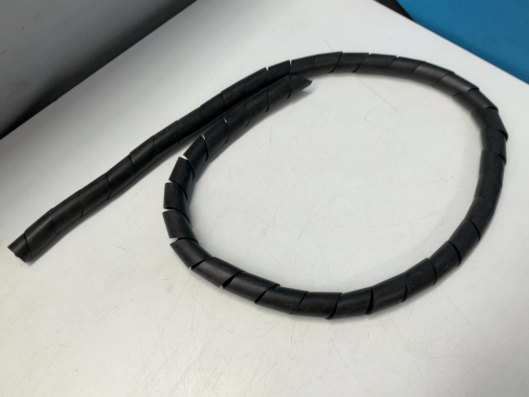 Photo '5' of Automotive Cable Management Coils Photo '5' of Automotive Cable Management Coils