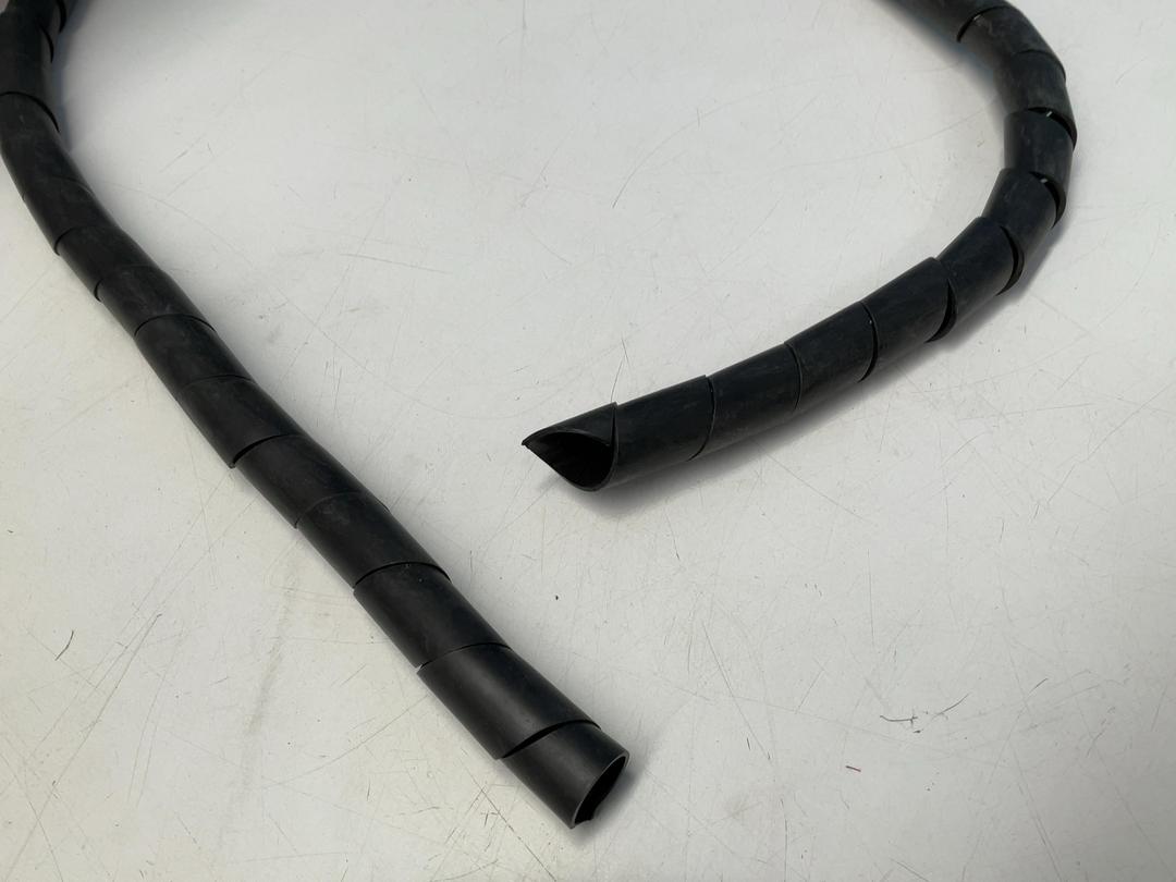 Photo '6' of Automotive Cable Management Coils Photo '6' of Automotive Cable Management Coils