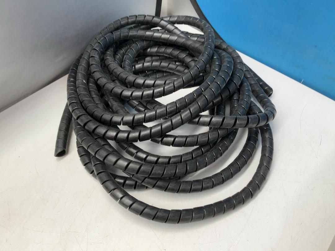 Photo '7' of Automotive Cable Management Coils Photo '7' of Automotive Cable Management Coils