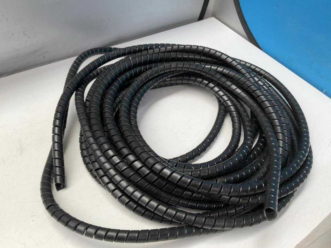 Photo '9' of Automotive Cable Management Coils Photo '9' of Automotive Cable Management Coils