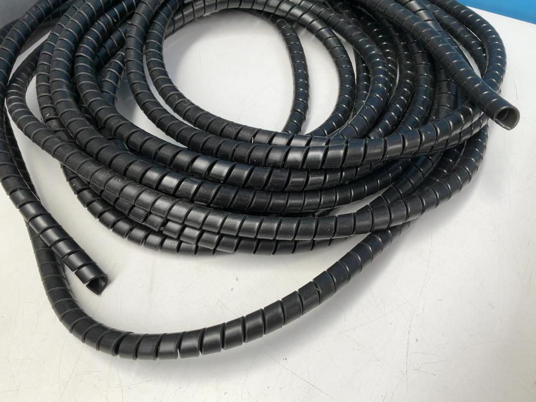 Photo '10' of Automotive Cable Management Coils Photo '10' of Automotive Cable Management Coils