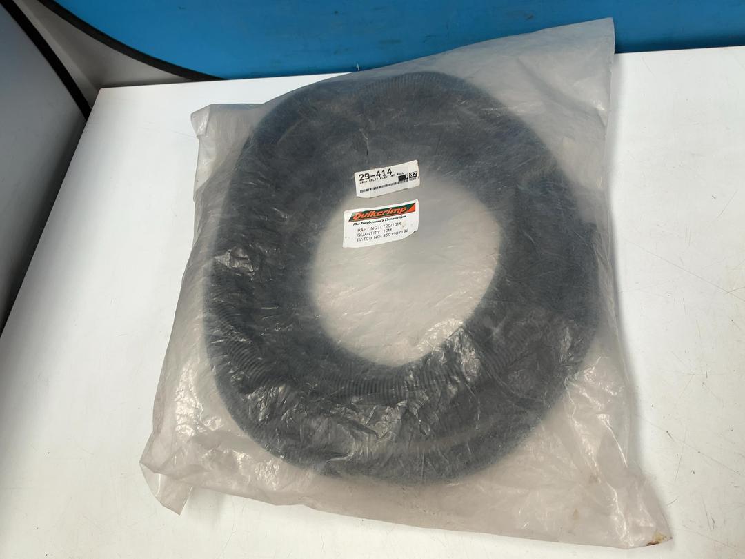 Photo '11' of Automotive Cable Management Coils Photo '11' of Automotive Cable Management Coils