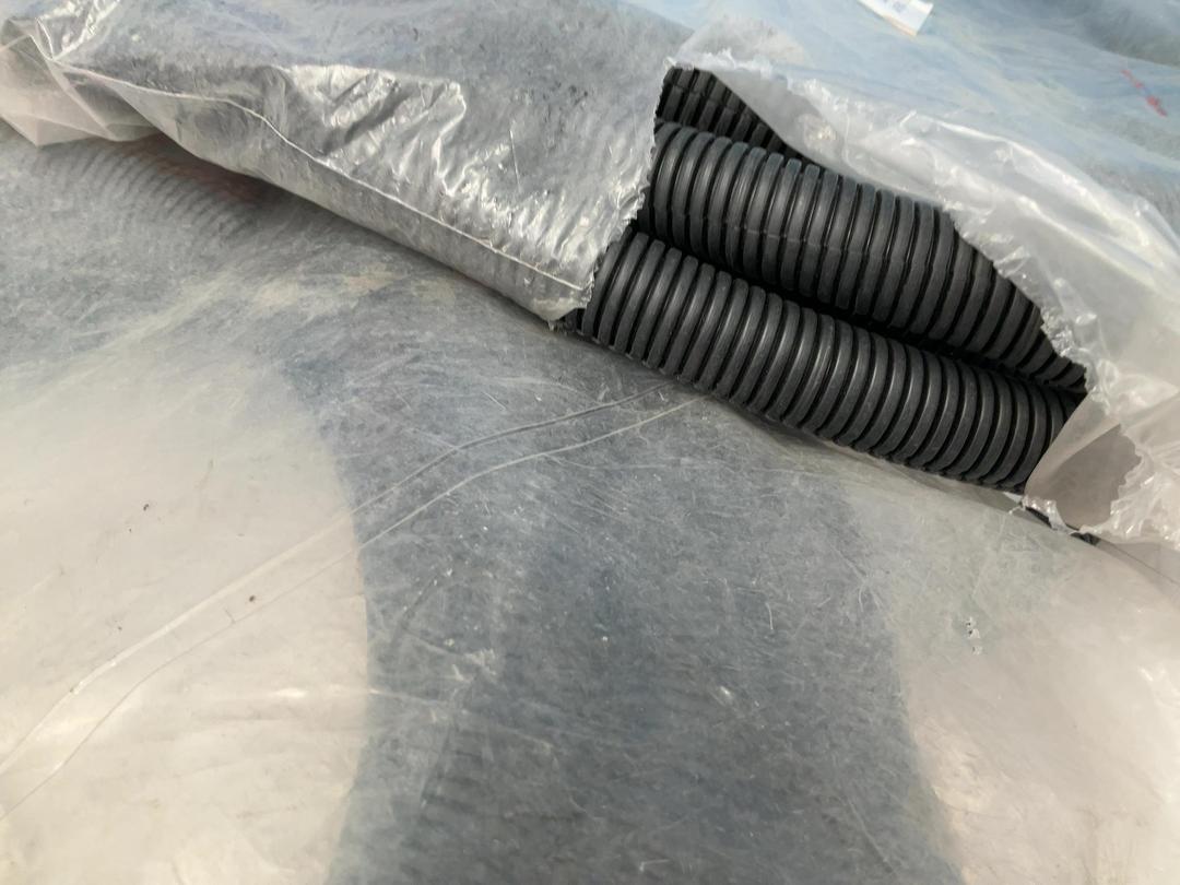 Photo '15' of Automotive Cable Management Coils Photo '15' of Automotive Cable Management Coils