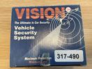 Thumbnail '5' of Vision 24v Keyless Entry System