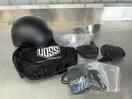Thumbnail '1' of 2021 Voss 707 Dot Size: L Helmet