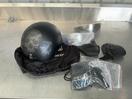 Thumbnail '2' of 2021 Voss 707 Dot Size: L Helmet