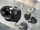 Thumbnail '3' of 2021 Voss 707 Dot Size: L Helmet