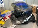Thumbnail '2' of 2022 Voss 988 Moto-1 Full Face Helmet