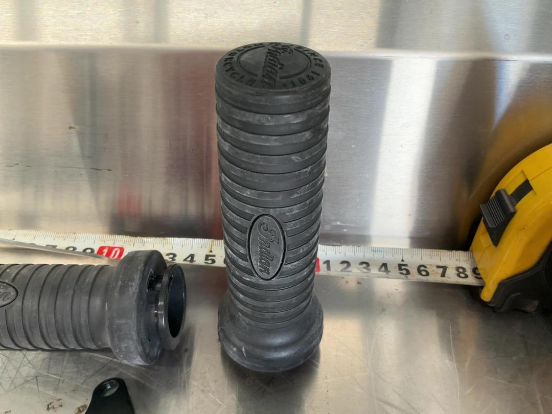 Photo '2' of Motorcycle handel grips Photo '2' of Motorcycle handel grips