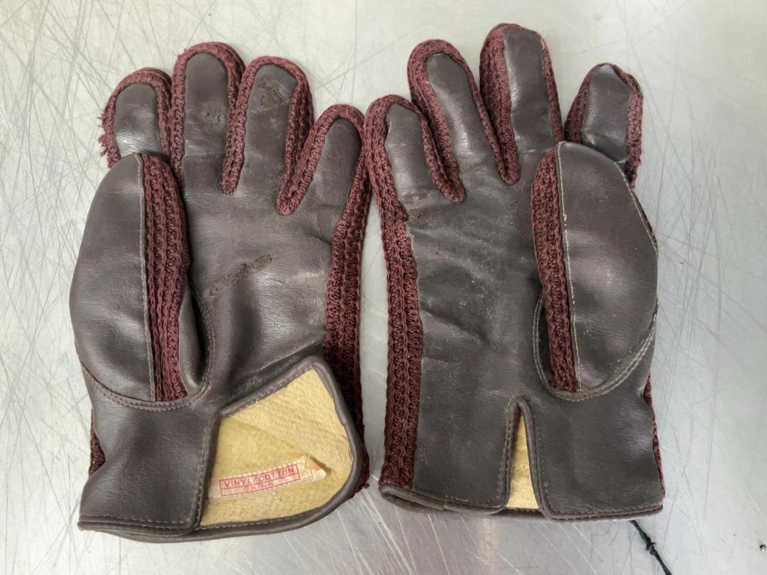 Photo '2' of Motorcycle Gloves Photo '2' of Motorcycle Gloves