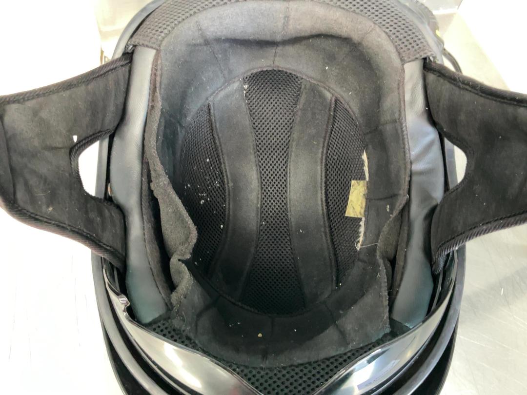 Photo '3' of Motorcycle helmet