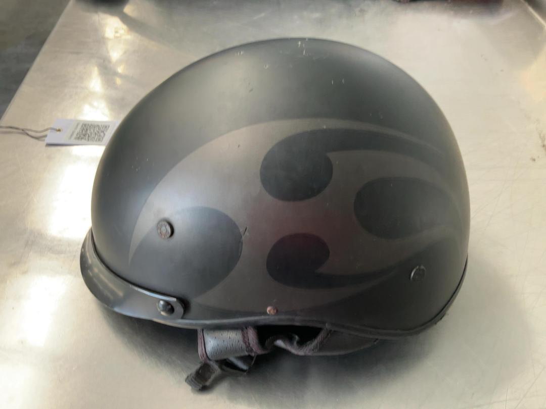 Photo '2' of Motorcycle helmet