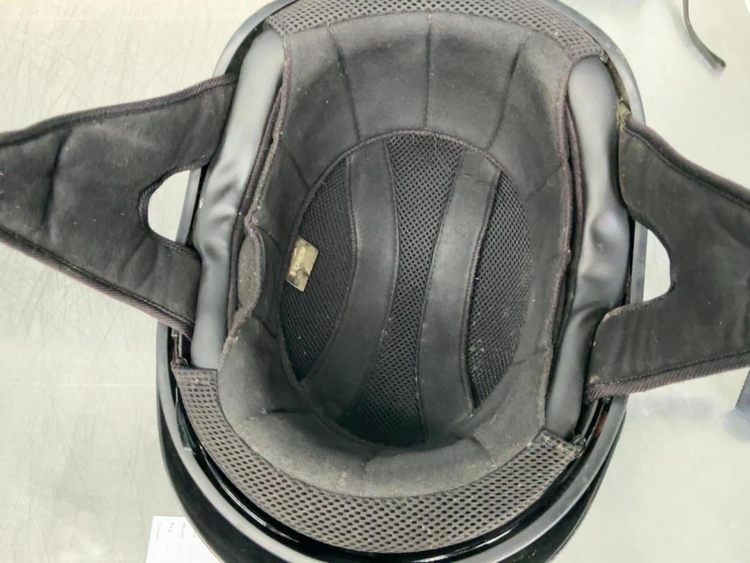 Photo '4' of Motorcycle helmet