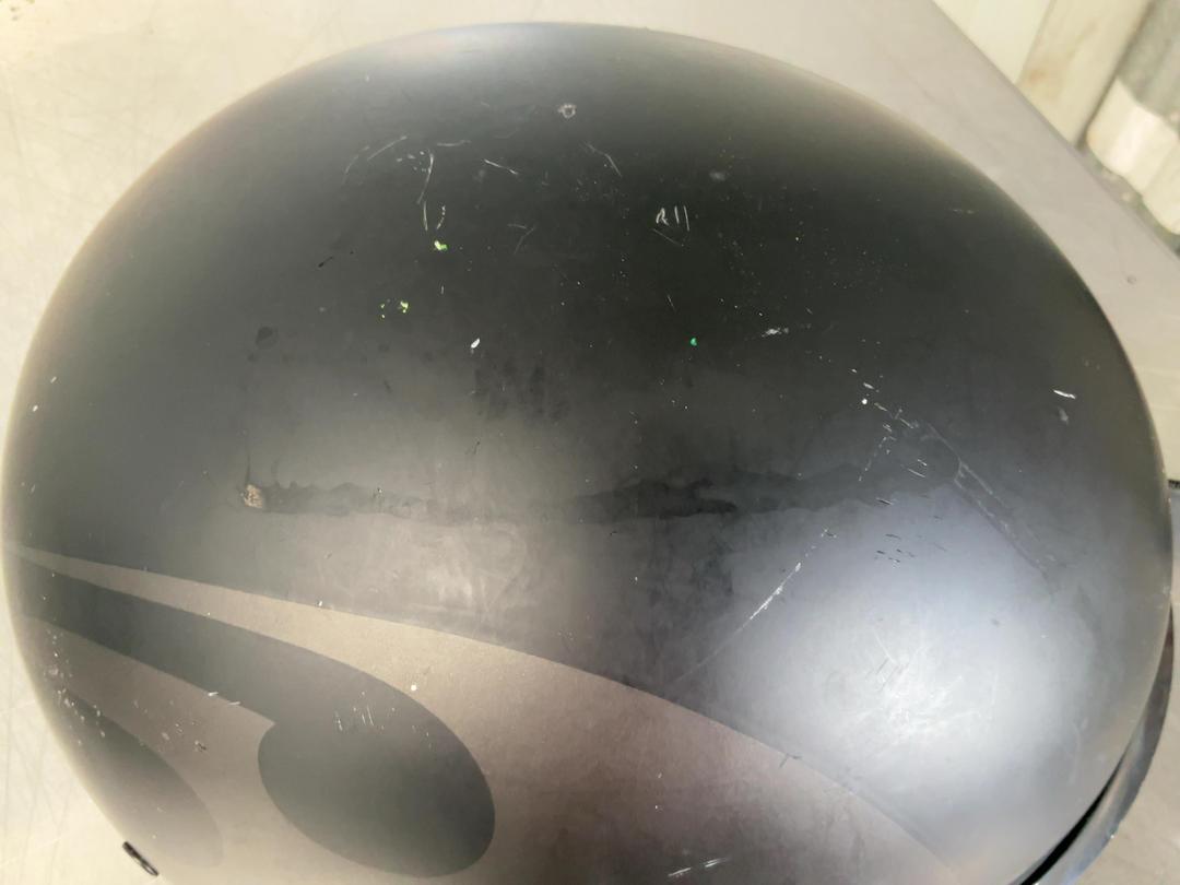 Photo '5' of Motorcycle helmet