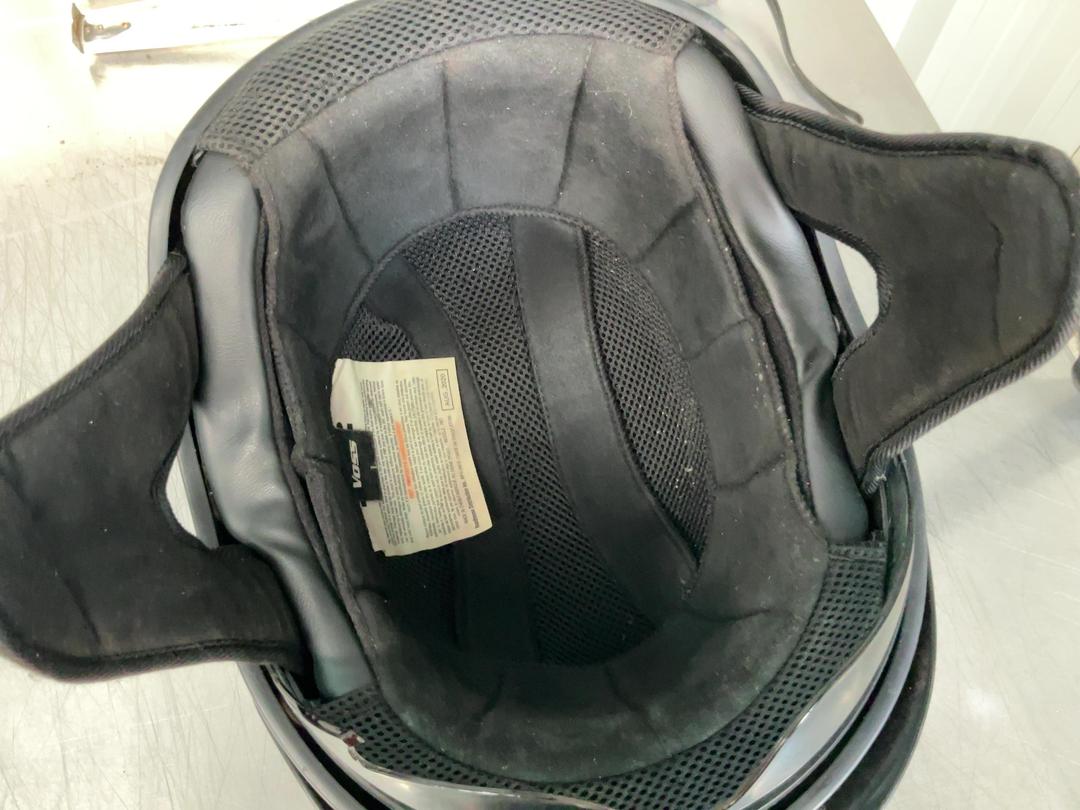 Photo '3' of Motorcycle helmet Photo '3' of Motorcycle helmet