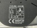 Thumbnail '3' of Motorcycle protective pads