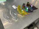 Thumbnail '2' of Motorcycle Helmet visors