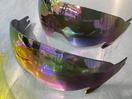 Thumbnail '3' of Motorcycle Helmet visors
