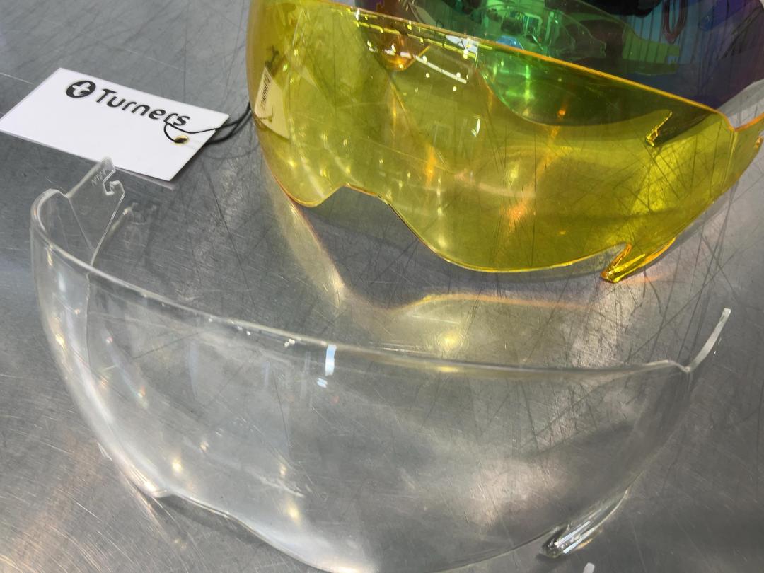 Photo '4' of Motorcycle Helmet visors Photo '4' of Motorcycle Helmet visors