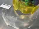 Thumbnail '4' of Motorcycle Helmet visors
