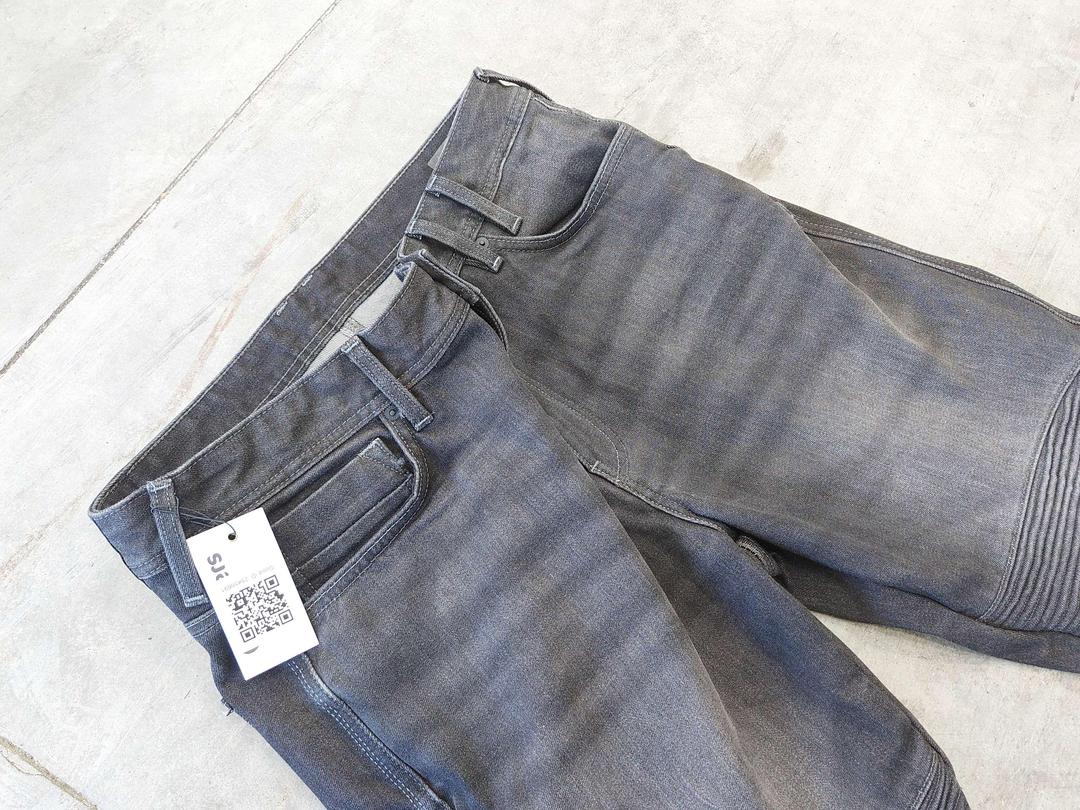 Photo '3' of Motorcycle Jeans Rev'it! Photo '3' of Motorcycle Jeans Rev'it!