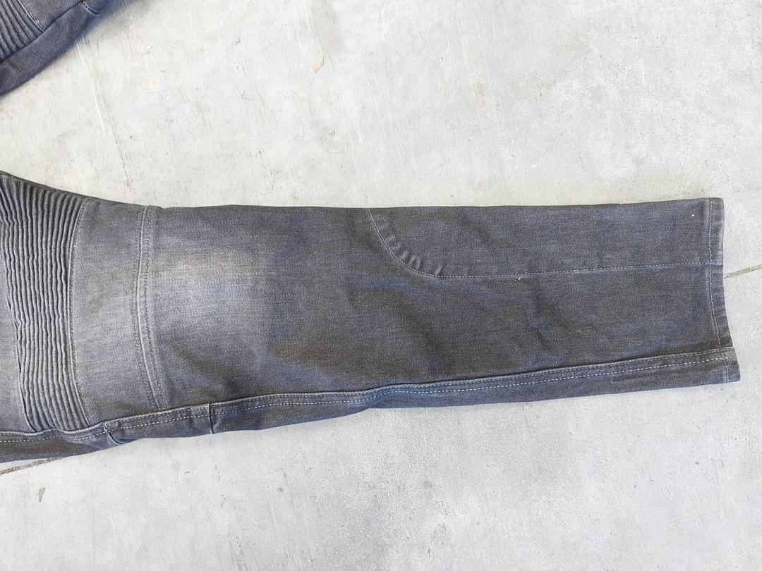 Photo '4' of Motorcycle Jeans Rev'it! Photo '4' of Motorcycle Jeans Rev'it!