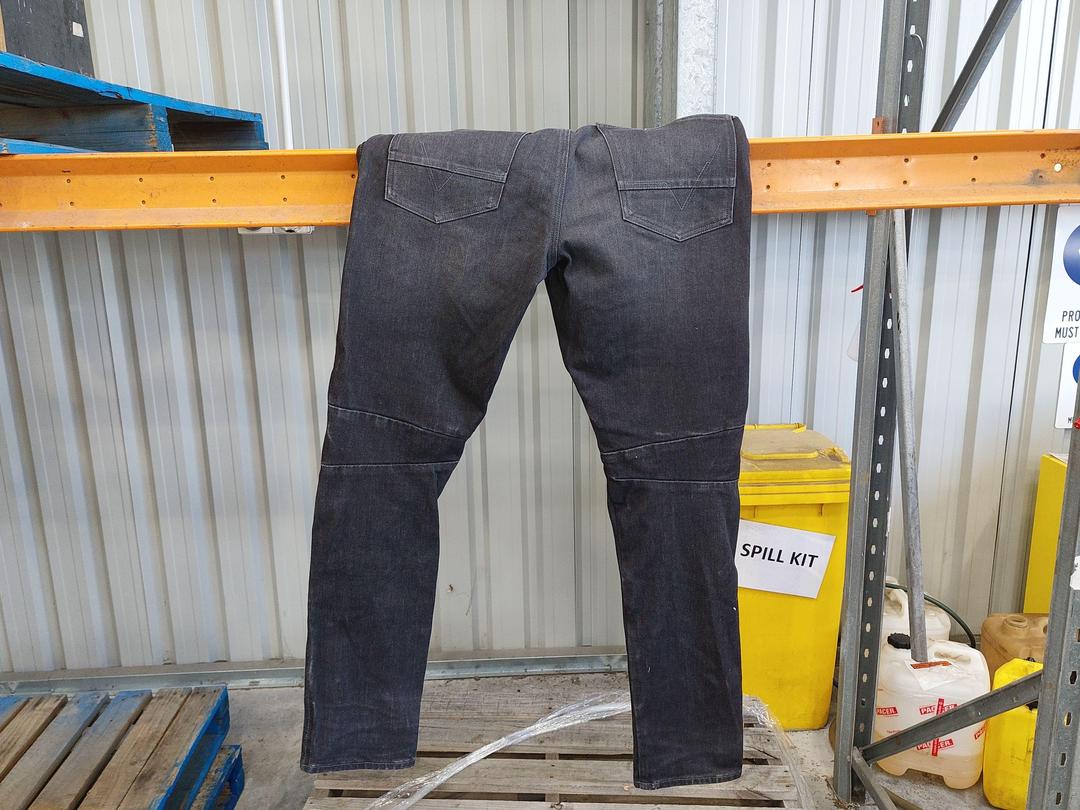 Photo '5' of Motorcycle Jeans Rev'it! Photo '5' of Motorcycle Jeans Rev'it!