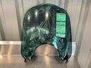 Thumbnail '2' of Indian motorcycle front windshield