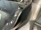 Thumbnail '8' of Indian motorcycle seat