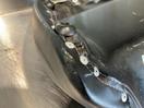 Thumbnail '9' of Indian motorcycle seat